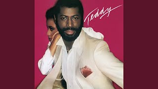 Teddy Pendergrass  Turn Off The Lights [upl. by Gwyn419]