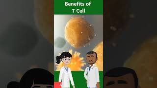 The benefits of T Cell 4life immune 4lifetransferfactor healthproduct [upl. by Franklin]