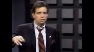 Morton Downey Jr  RockMetal  Pt 1 [upl. by Trinetta]