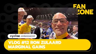 Vlog 12 Ron Zijlaard [upl. by Ydnys]