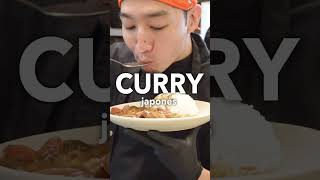 ¿Curry japonés o Mole  Cocina Japonesa Con Yuta food receta cocinaconyuta itadakimasu [upl. by Reiser]