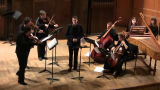 Philippe Jaroussky  Vivaldi  Nisi Dominus 4 in Moscow 280910 [upl. by Ettenig]