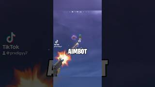 How To Get AIMBOT On Controller 🎯 fortnite fortnitetips [upl. by Ellevel]