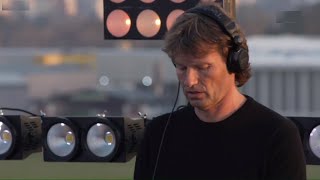 Hernan Cattaneo  Sunsetstream Aeroparque Jorge Newbery 22082020 5hs Full Set HD [upl. by Norihs]