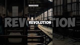 The Industrial Revolution How It Changed the Worldindustrialrevolution history shorts [upl. by Lorie209]