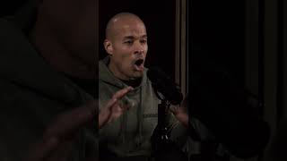 How great you really are  David Goggins shorts quotes davidgoggins inspiration motivation [upl. by Ailemor]