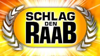 Intro  Schlag den Raab Soundtrack [upl. by Earehs]