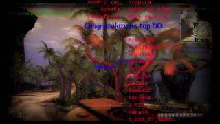 Warhawk Champions Montage Alexius92 [upl. by Lubet]