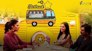 Nawazuddin Siddiqui  Amrita Rao  Thackeray  MasterChef Shipra Khanna  9XM Startruck [upl. by Barbe]