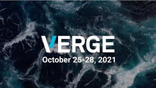 The Climate Tech Event VERGE 21 Highlights [upl. by Ennaisoj]