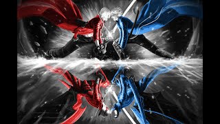 Devil May Cry 3 OST Vergil Battle 2 Redux [upl. by Brewster760]