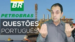 PORTUGUÊS para o CONCURSO PETROBRAS 2023  QUESTÕES CEBRASPE 2023 [upl. by Tarr]