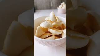 MERENGUES FÁCILES y DELICIOSOS 😋 Si hay mucha humedad guárdalos en el refrigerador recetasfaciles [upl. by Dmitri344]