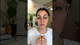 3 conseils  choisir ses lunettes [upl. by Milan]