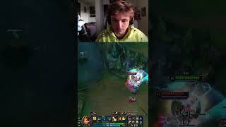 Battle leona  kasiikun on Twitch [upl. by Suedama677]