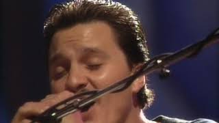 Santana Sacred Fire Live in Mexico City 1993 [upl. by Eimarrej668]