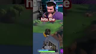 The 5 LUCKIEST Fortnite Clips [upl. by Analrahc108]