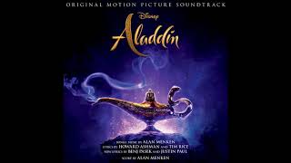 Prince Ali  Aladdin OST [upl. by Magbie]