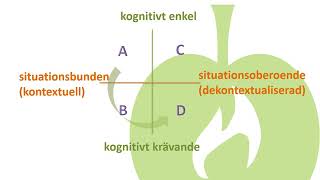 Implementeringsfilm Övergångar i undervisning och lärande [upl. by Raknahs917]