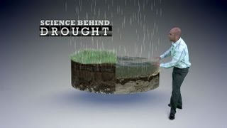 Science Behind Drought [upl. by Shandee]