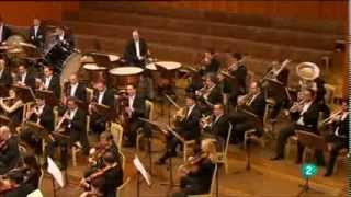 Paul Hindemith  Symphony quotDie Harmonie der Weltquot 1951 [upl. by Vivienne]