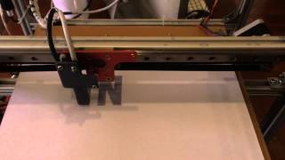 DIY inkjet printer [upl. by Ronel]