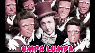 Oompa Loompa  Techno Remix 2006 [upl. by Nwahsit662]