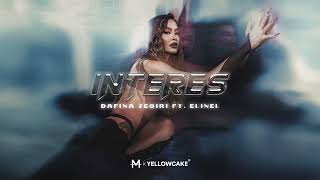 Dafina Zeqiri ft Elinel  Interes Audio [upl. by Lightfoot]