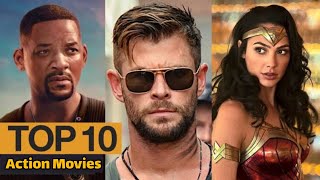 Best Action Movies of all time [upl. by Eelrahc]