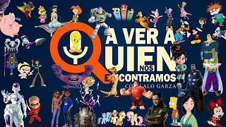 A ver a quien nos encontramos 9 ep 13 y fin de temporada  Especial de Navidad 2018 [upl. by Nairbo]