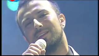 Tarkan  TRT Konseri 2007 [upl. by Riggall]