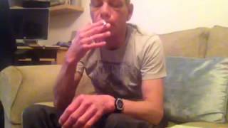 HONEYROSE HERBAL CIGARETTE REVIEW [upl. by Ari167]