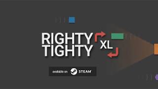 Righty Tighty XL Launch Trailer [upl. by Elocn]