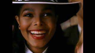 Janet Jackson  Alright Album Version） [upl. by Analeh]