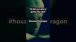 Helaena’s Premonition explained houseofthedragon gameofthrones hbomax [upl. by Eeslehc]