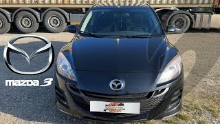 Mazda 3 İncelemesi inanılmaz Sürüş Keyfi [upl. by Gearard315]