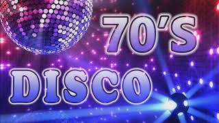 Best Disco Dance Songs of 70 Legends  Best disco music Of All Time [upl. by Novahs]