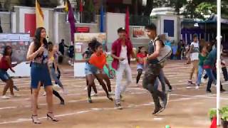 IN THE HEIGHTS  Musical Sports Day Promo  Bethany High Watch in 4K [upl. by Augusto303]