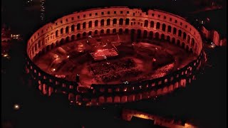 HAUSER amp Friends  Gala Concert at Arena Pula 2018  FULL Concert [upl. by Gall]