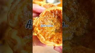 Easy Homemade Butter Tart Recipe Easy [upl. by Acnoib908]