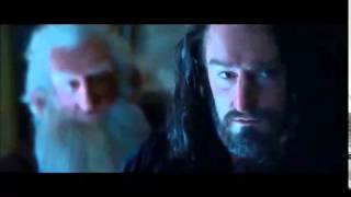 Thorin Tribute The Hobbit [upl. by Enytsirhc244]