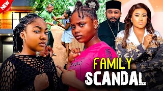 Just Released Now FAMILY SCANDAL EP 5amp6  ROSABELLA  FREDRICK  UCHE NEW GLAMOUR NIG 2024 MOVIE [upl. by Payson603]