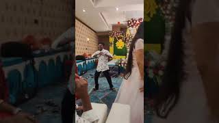 Mukkala Mukkabula dance performance at my brothers marriage🕺🕺🥳🥳🥳 dance muqabla memory [upl. by Oberstone736]