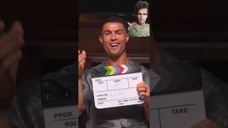 Ronaldo new YouTube channel khola hai aap sab check out kar sakte hoshorts tranding ytshorts [upl. by Quill]