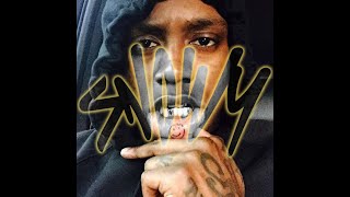 Snowy  Nile Ranger Produced by Kyeza SNOW667 [upl. by Eerot]