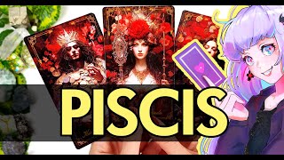 Piscis 🔮ESTE JUICIO LO IMPARTE DIOS CASTIGO CELESTIAL Y REGALO DIVINO SE REVELA EN TUS ARCANOS [upl. by Enelyk984]