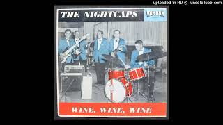 The Nightcaps  Old Jose  1961 RampB Instrumental [upl. by Gunning143]