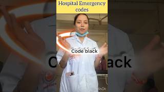 Universal Hospital Emergency Code hospital emergency code nursing shortvideos medicalstudent [upl. by Oironoh]