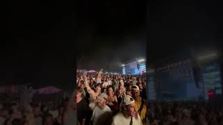 Trippie Redd  Miss the Rage live at Openair Frauenfeld 2022 [upl. by Anerat768]