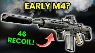 M4 Builds With LL2 Traders for Patch 135 [upl. by Emor]